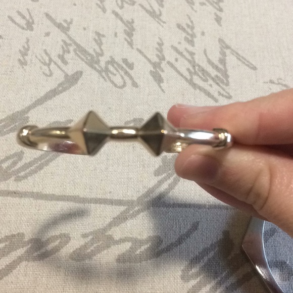 Metal bracelets - Picture 4 of 4